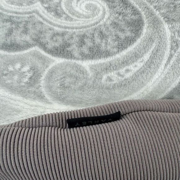 Womens Varley Vine Half Zip Pullover - Picture 4 of 5